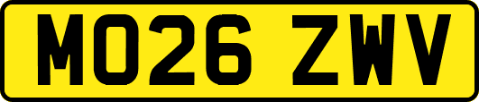 MO26ZWV