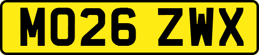 MO26ZWX