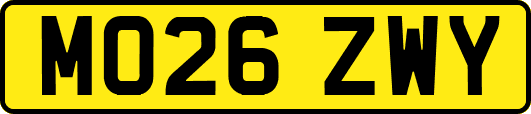 MO26ZWY