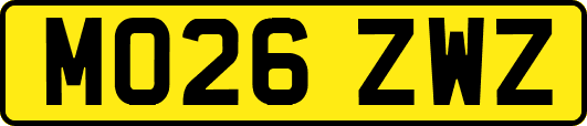 MO26ZWZ