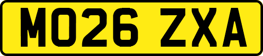 MO26ZXA