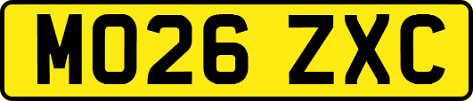 MO26ZXC