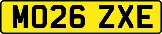MO26ZXE