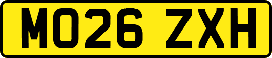MO26ZXH