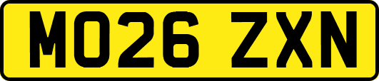 MO26ZXN