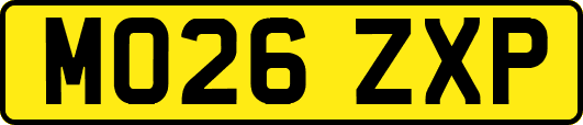 MO26ZXP