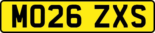 MO26ZXS