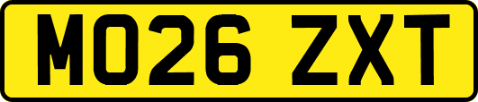 MO26ZXT