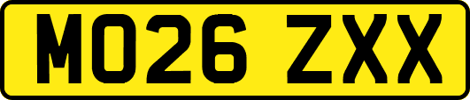 MO26ZXX