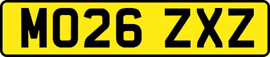 MO26ZXZ