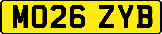 MO26ZYB