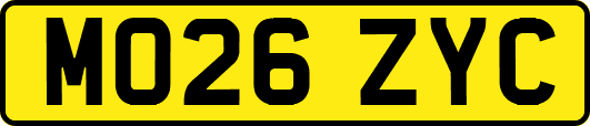 MO26ZYC