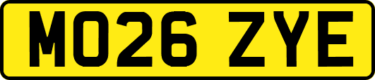 MO26ZYE