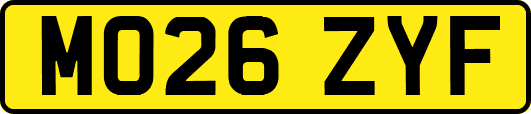 MO26ZYF