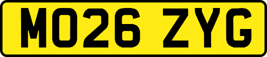 MO26ZYG