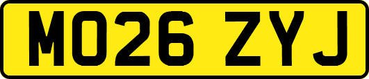 MO26ZYJ