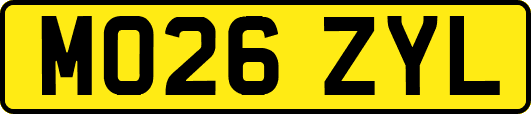 MO26ZYL