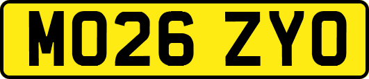 MO26ZYO