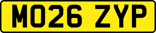 MO26ZYP