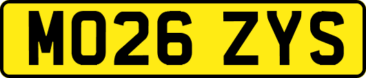MO26ZYS