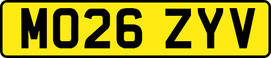 MO26ZYV