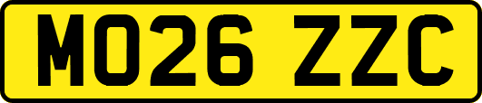 MO26ZZC