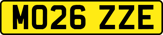 MO26ZZE