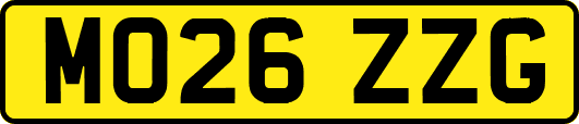 MO26ZZG