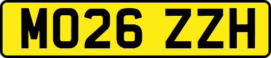 MO26ZZH