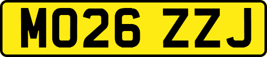 MO26ZZJ