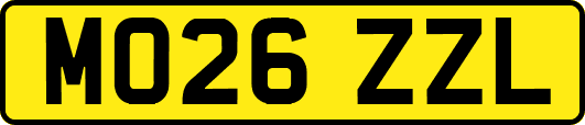 MO26ZZL