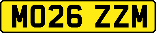MO26ZZM