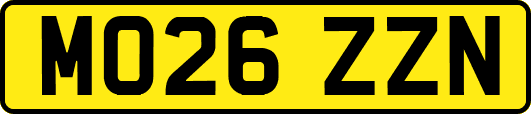 MO26ZZN