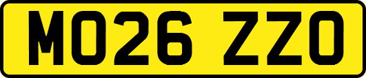MO26ZZO