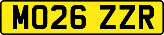 MO26ZZR