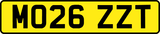 MO26ZZT