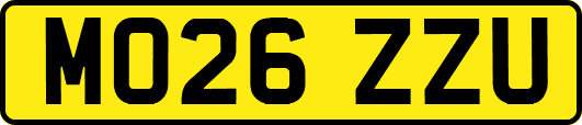 MO26ZZU