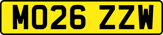 MO26ZZW