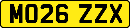 MO26ZZX