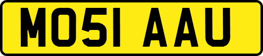 MO51AAU