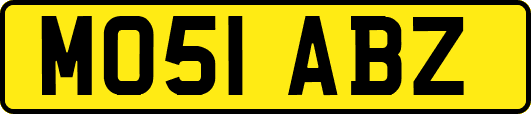 MO51ABZ