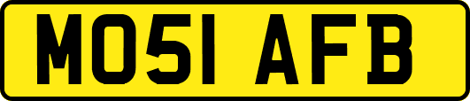 MO51AFB