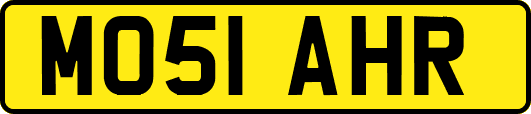 MO51AHR