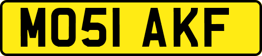 MO51AKF