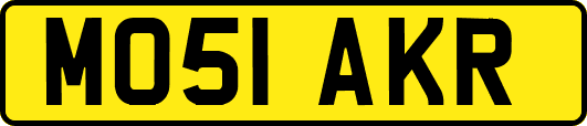 MO51AKR