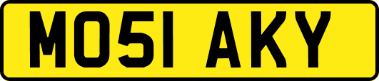 MO51AKY