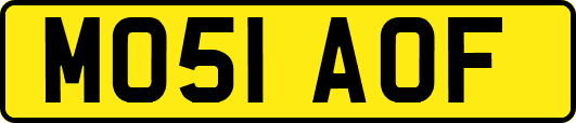 MO51AOF