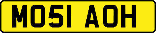 MO51AOH