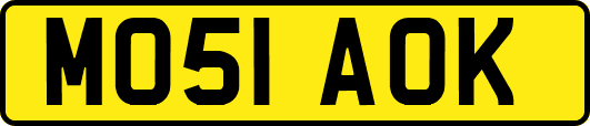 MO51AOK
