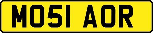 MO51AOR